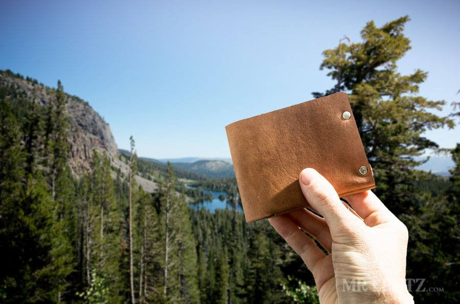Men's Leather Wallets
