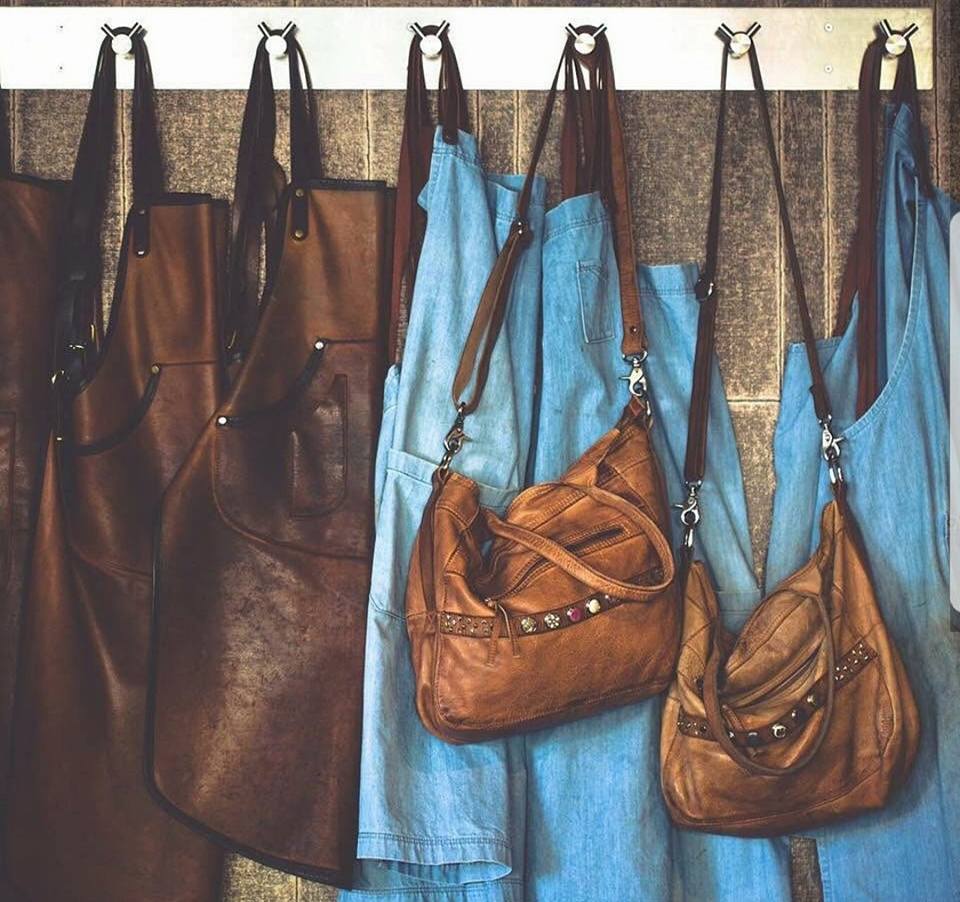 noosa amsterdam classic shopper