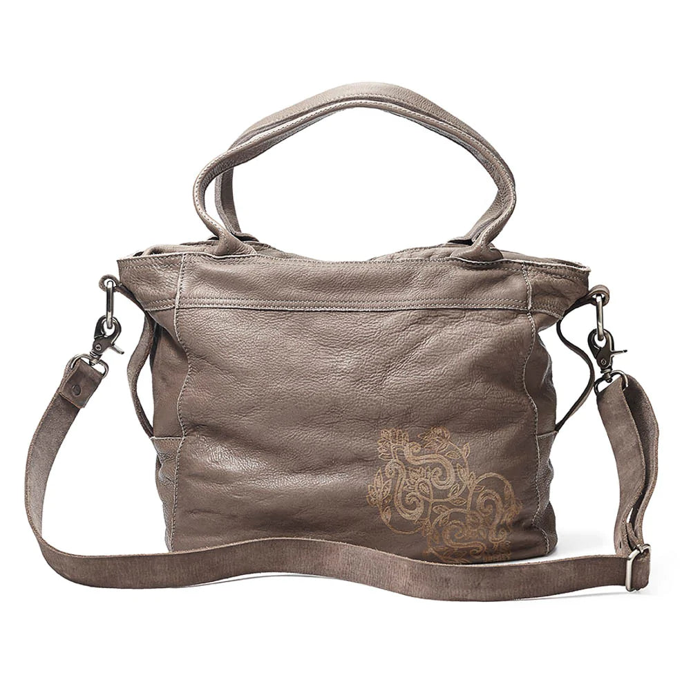 noosa amsterdam classic shopper