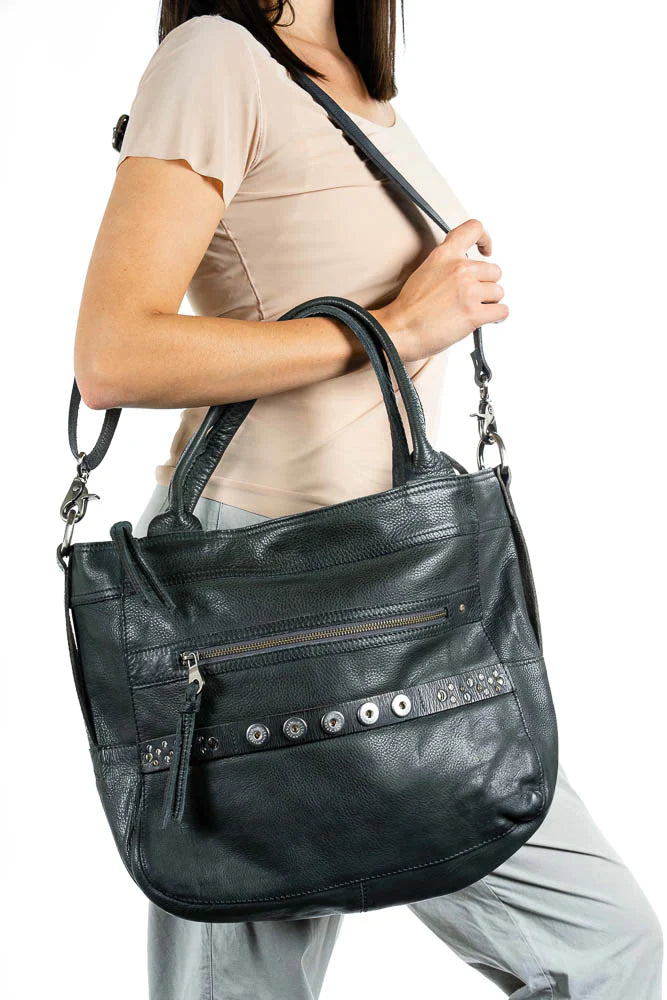 noosa amsterdam classic shopper