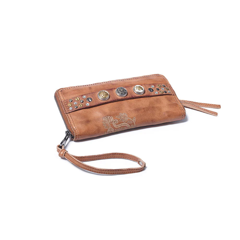 Noosa Amsterdam Classic Wallet
