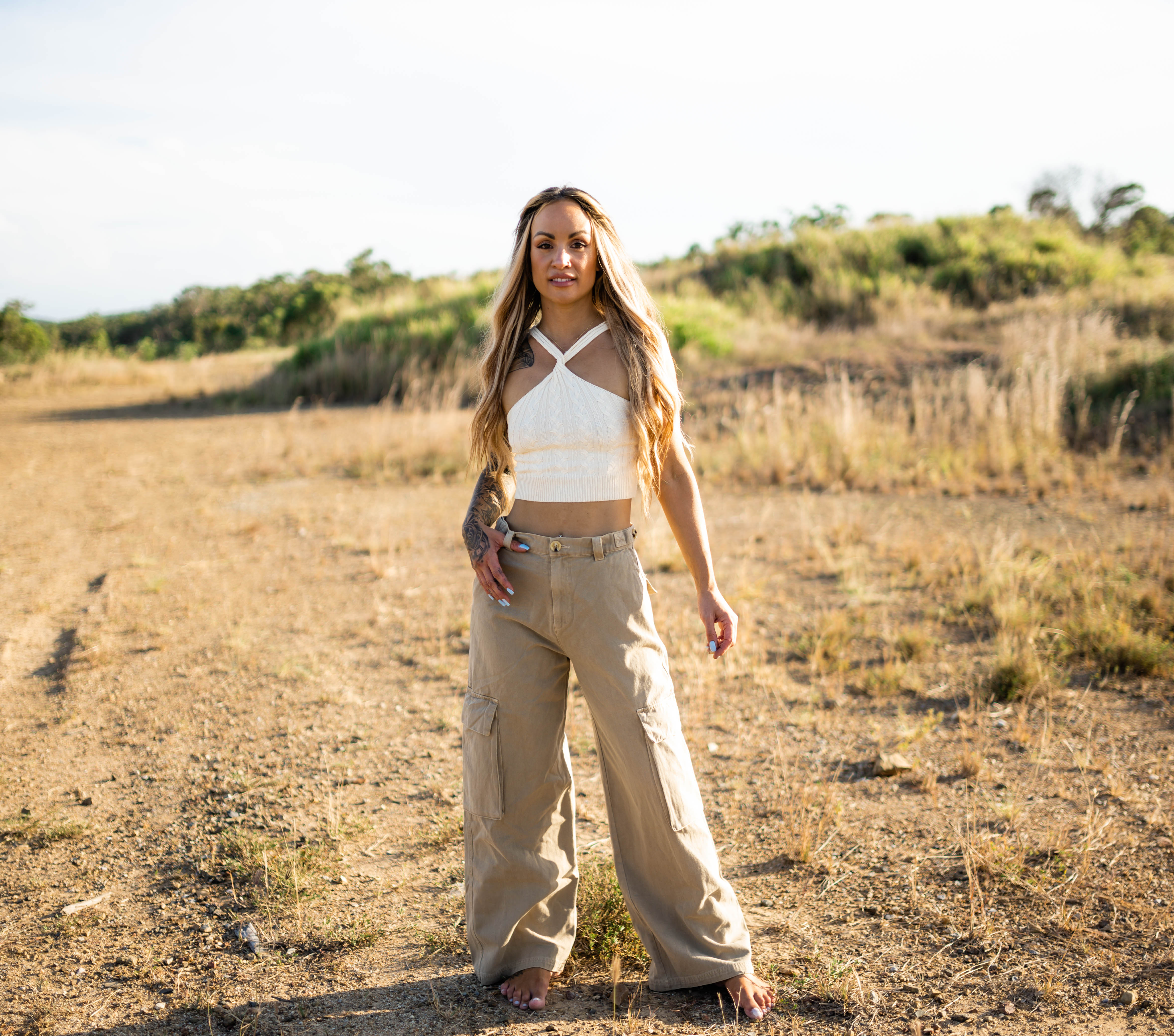 Jessie Pant - PA11693