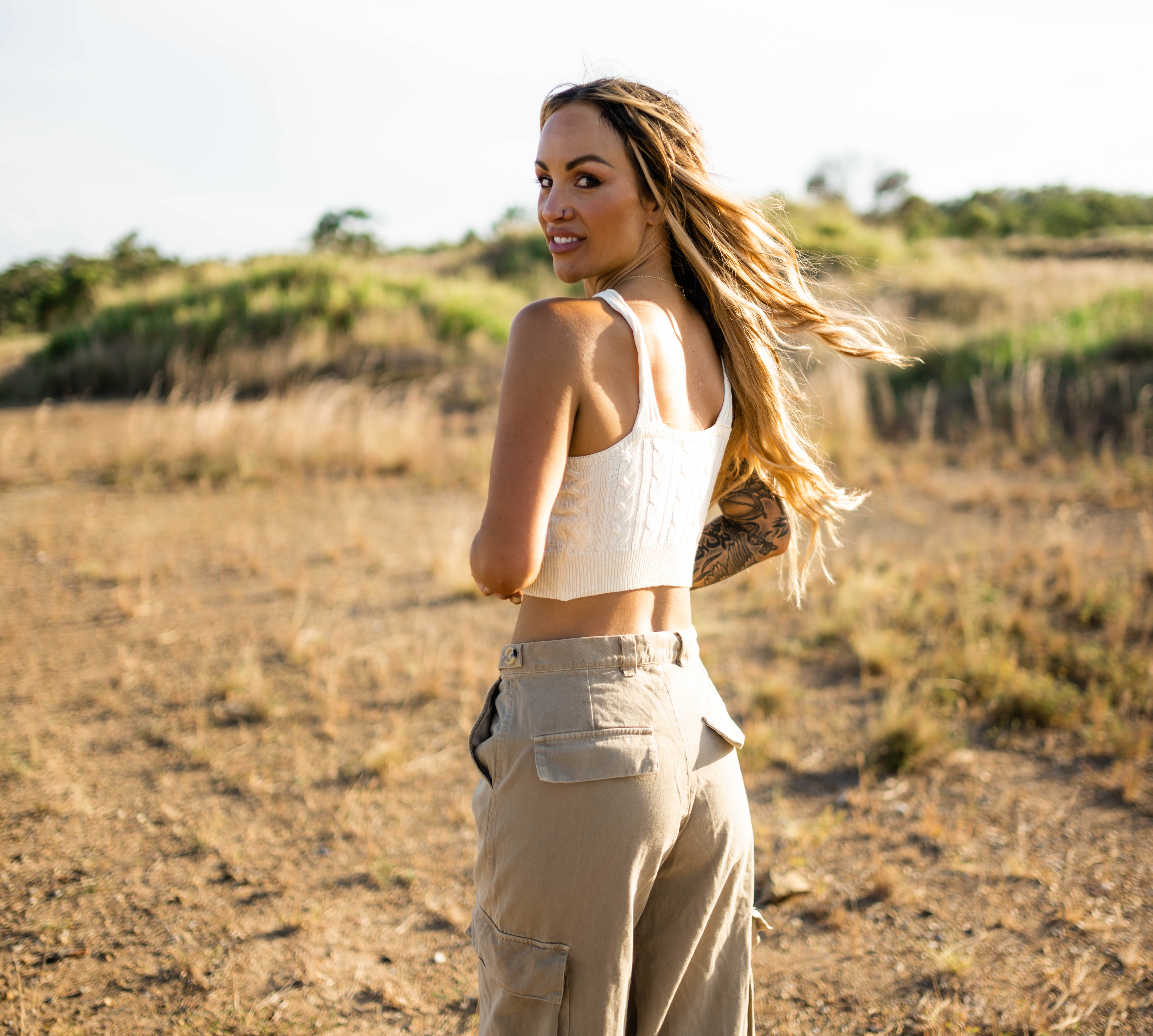 Jessie Pant - PA11693