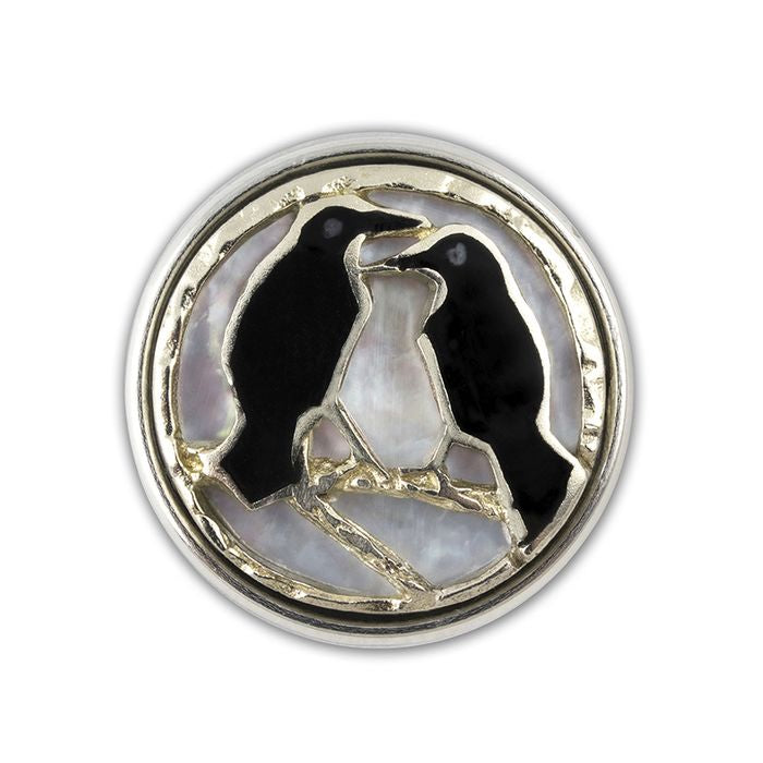HUGINN AND MUNINN -Chunk