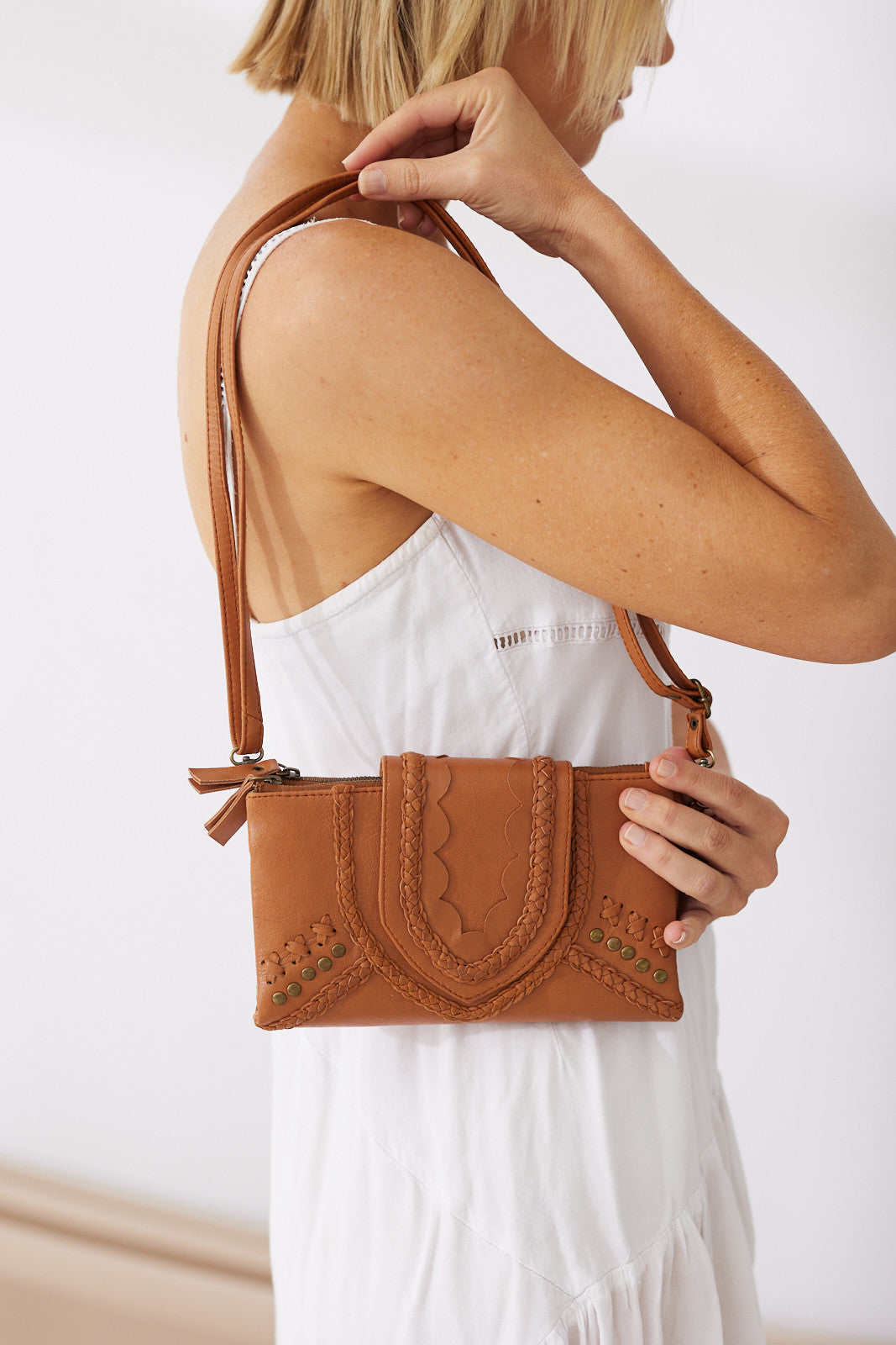 KUTA BOHO WALLET 🐰