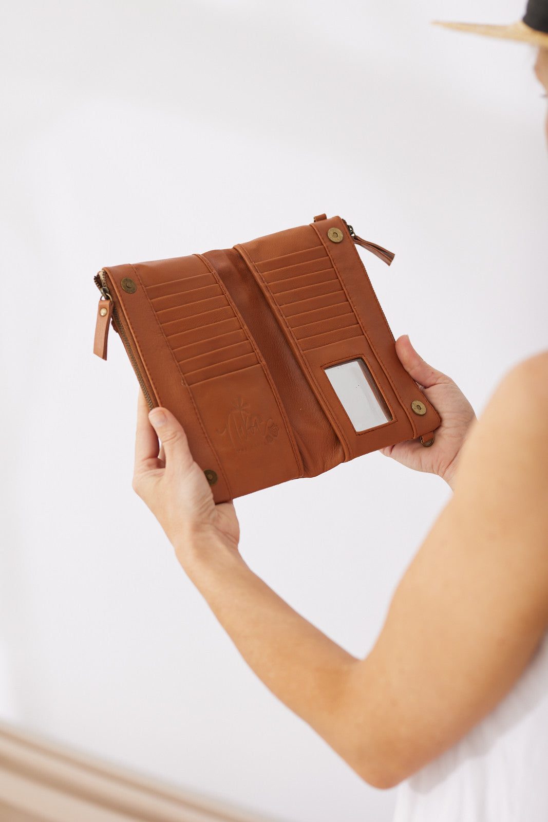 KUTA BOHO WALLET 🐰