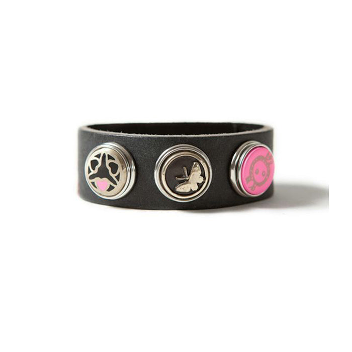 ORIGINAL CLASSIC BRACELET DARK BROWN - single