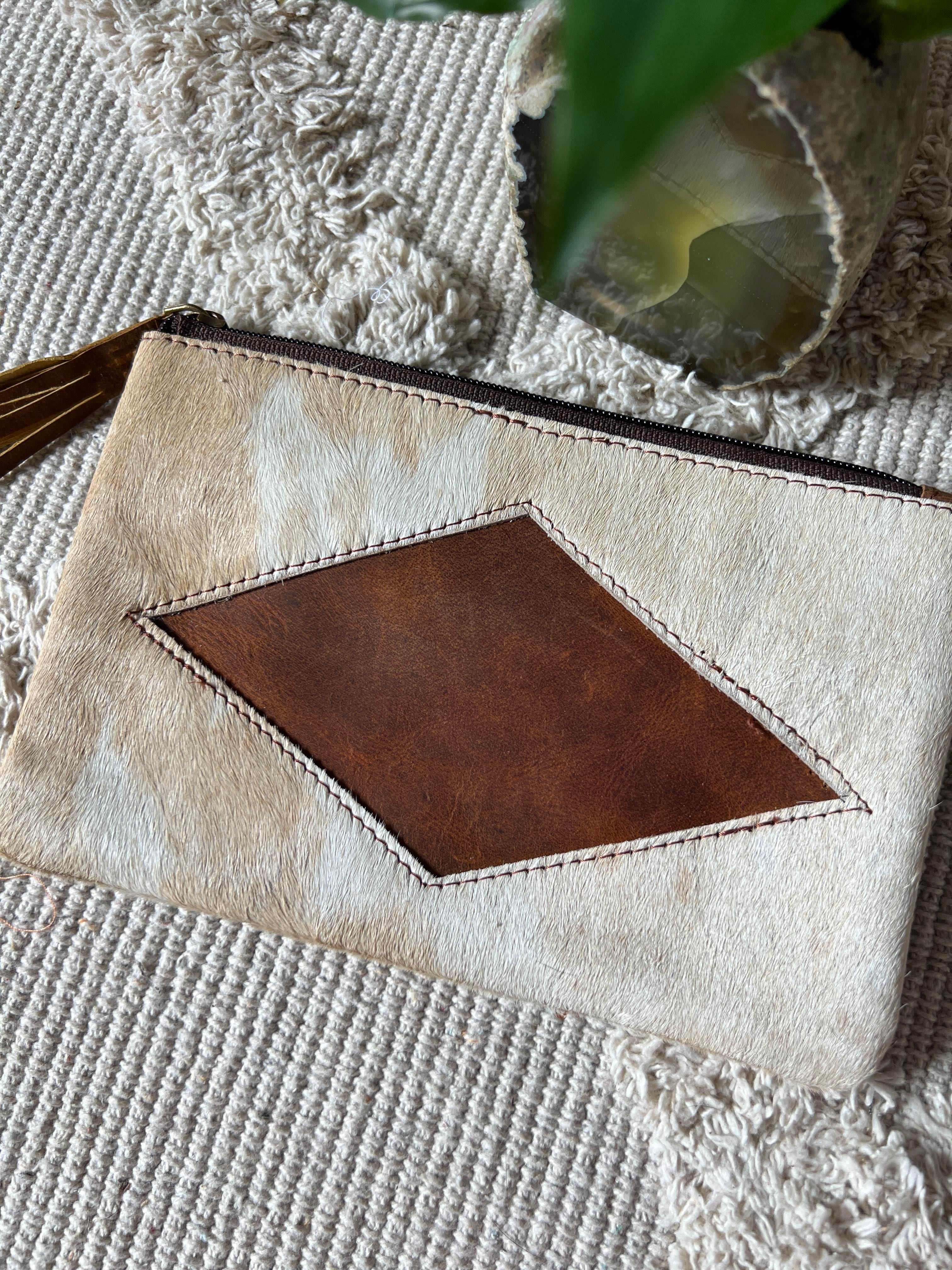 Stella Clutch - 1