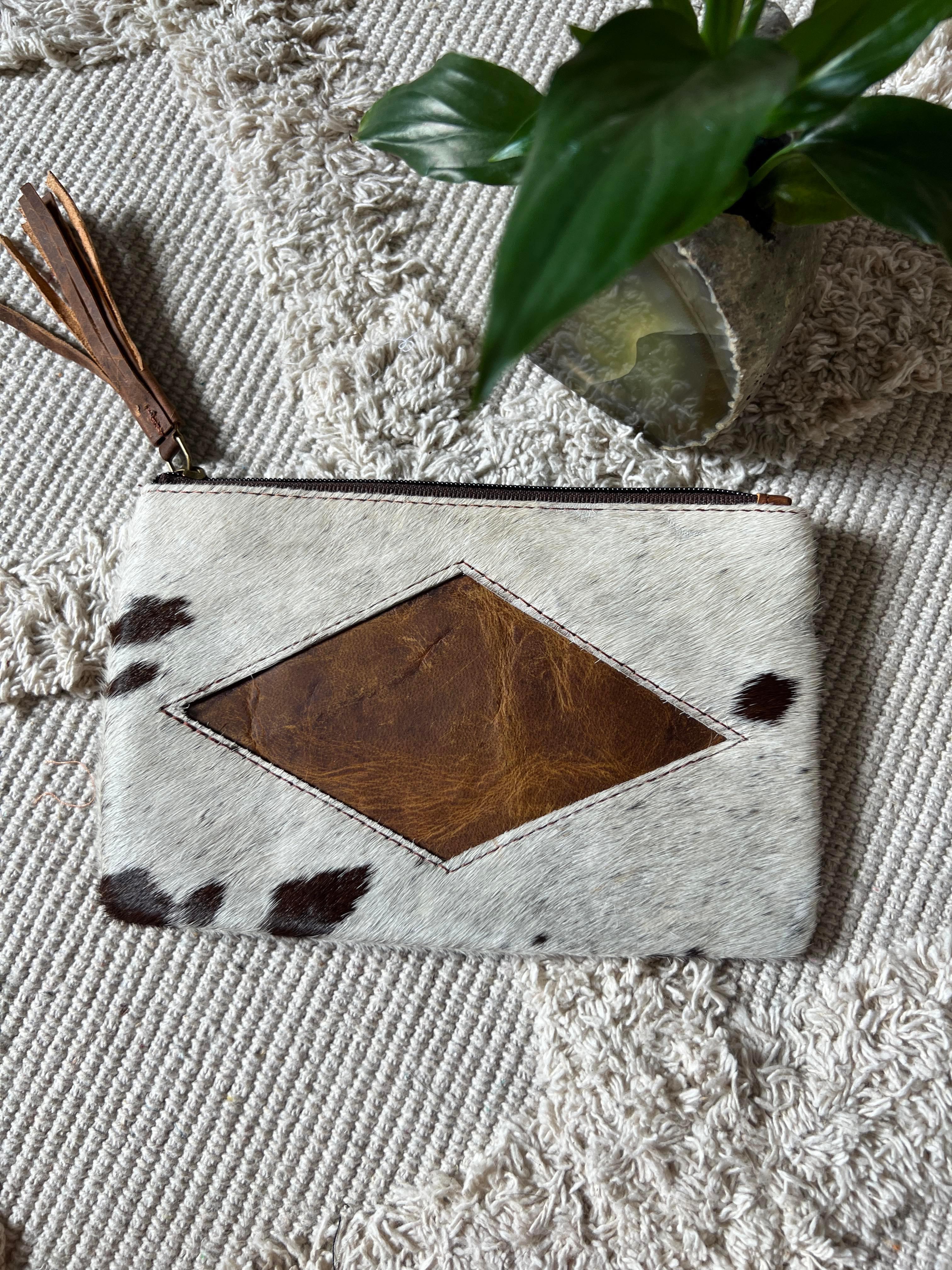 Stella Clutch - 4