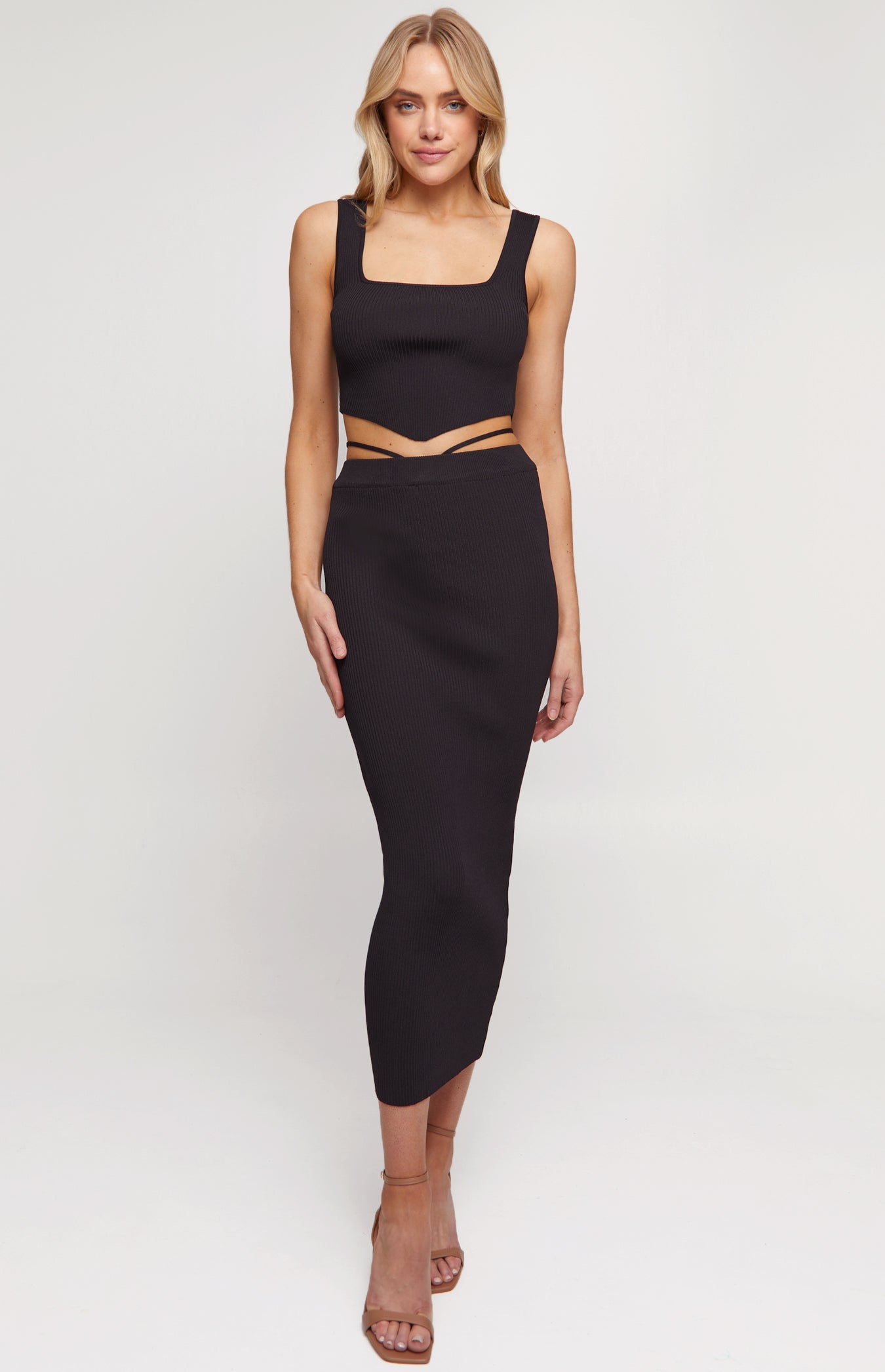 Take Me Home SET - WKN497 - BLACK