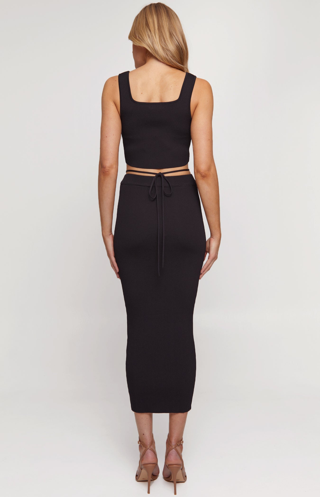 Take Me Home SET - WKN497 - BLACK