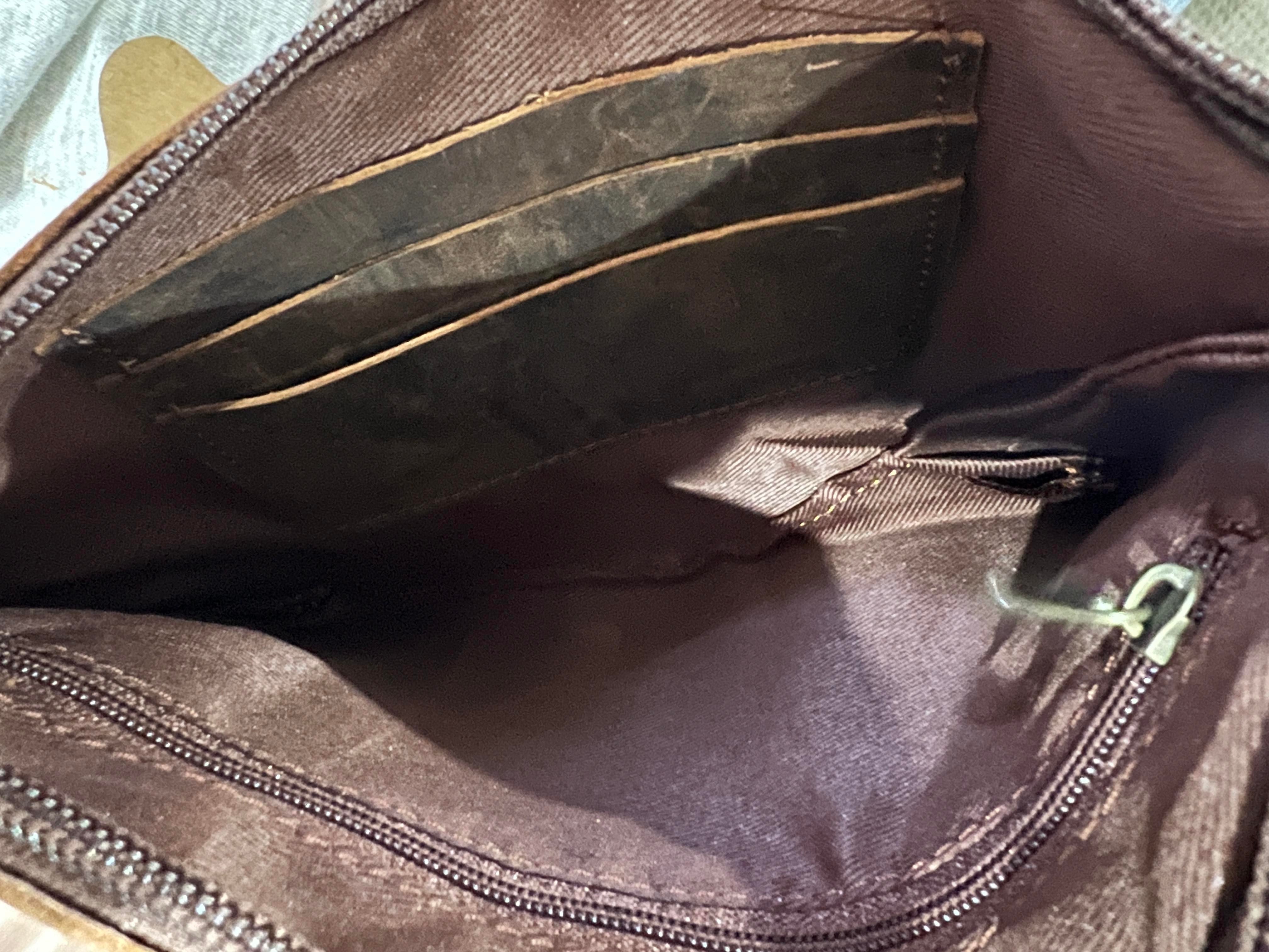 Mia Clutch - 1